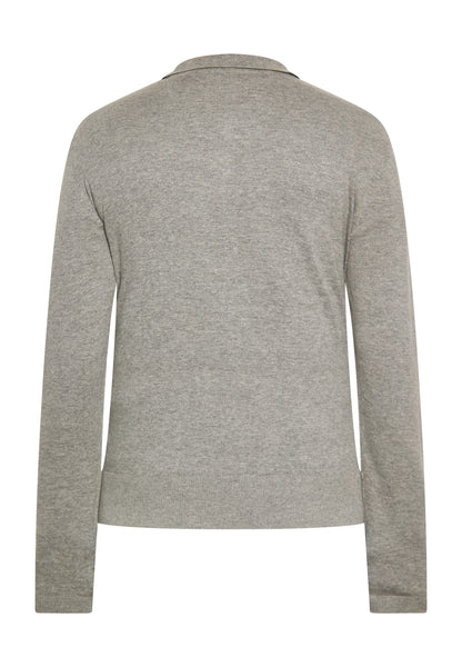boline męski sweter