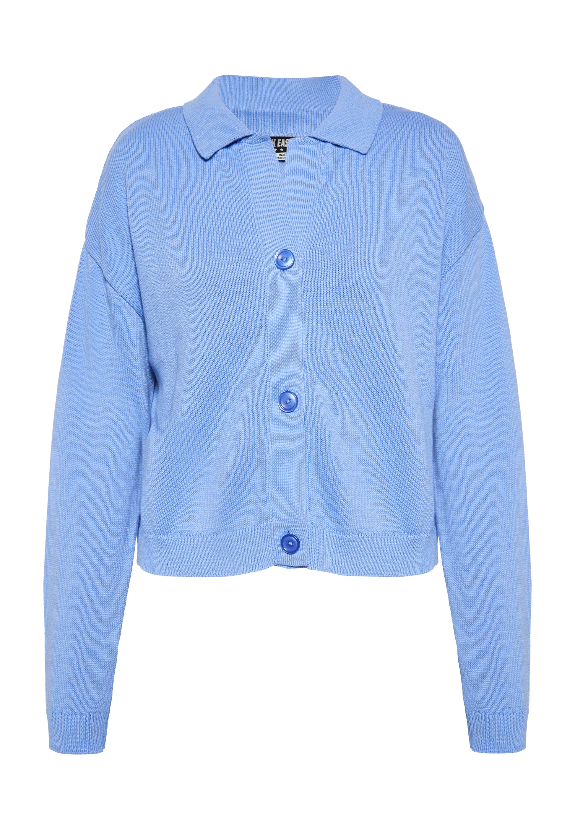 ROCKEASY women's cardigan