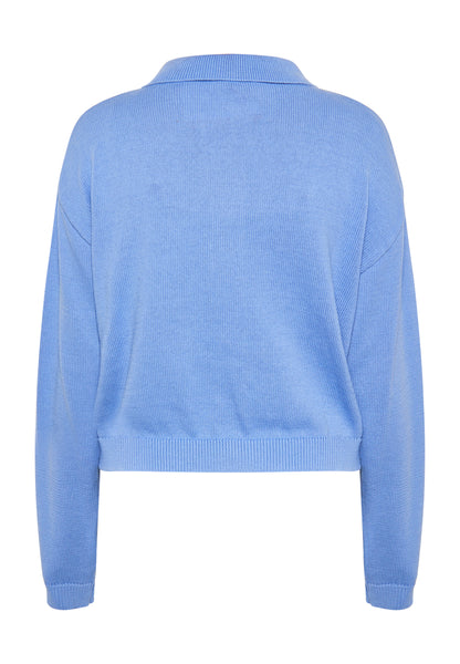 ROCKEASY women's cardigan