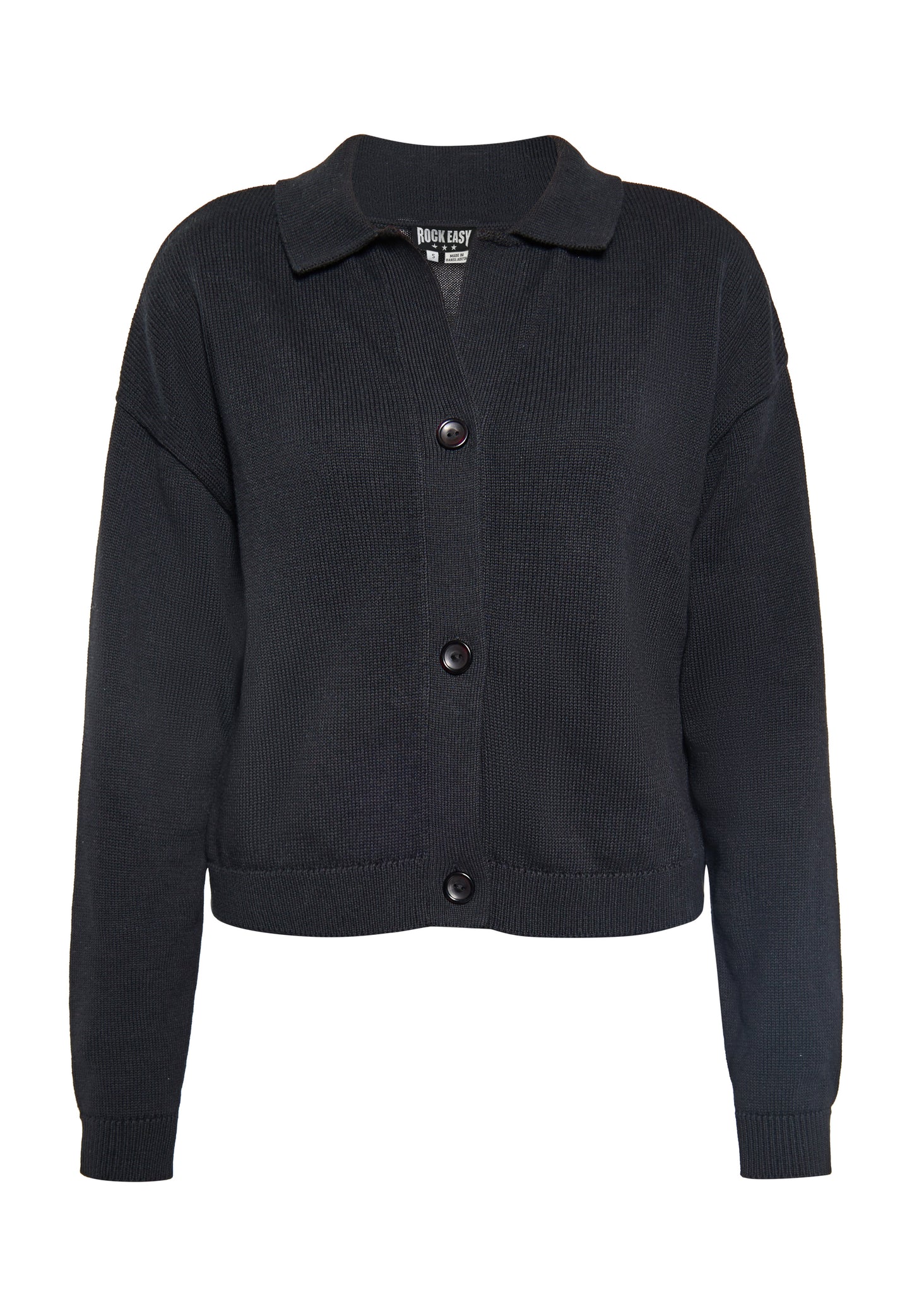 ROCKEASY women's cardigan