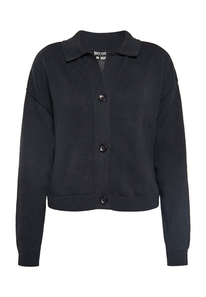 ROCKEASY women's cardigan