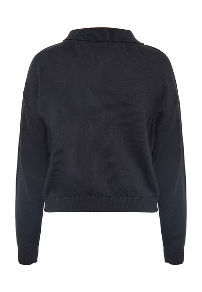 ROCKEASY women's cardigan