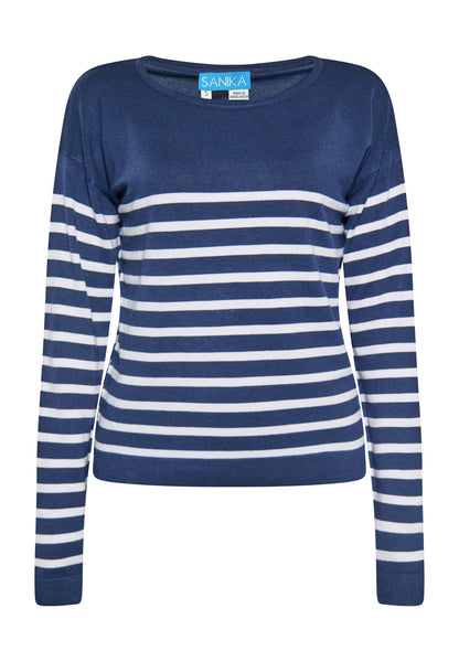 SANIKA women's sweater