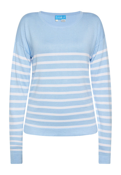 SANIKA women's sweater