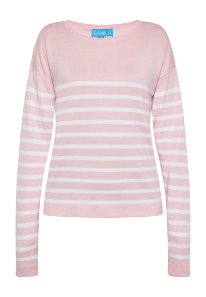 SANIKA women's sweater