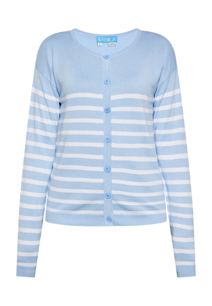 SANIKA women's cardigan