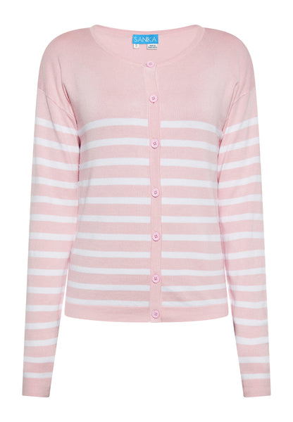 SANIKA women's cardigan
