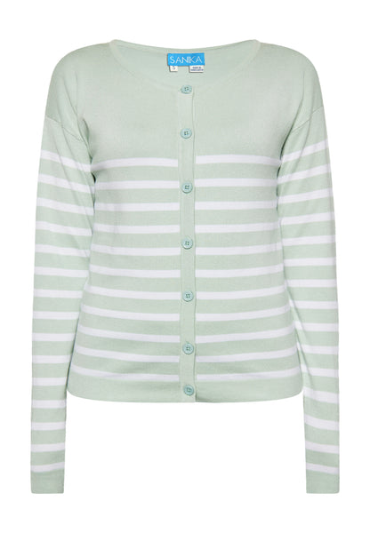 SANIKA women's cardigan