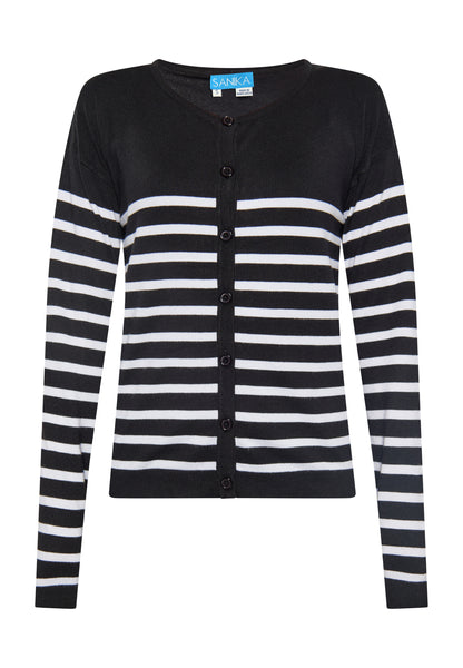 SANIKA women's cardigan