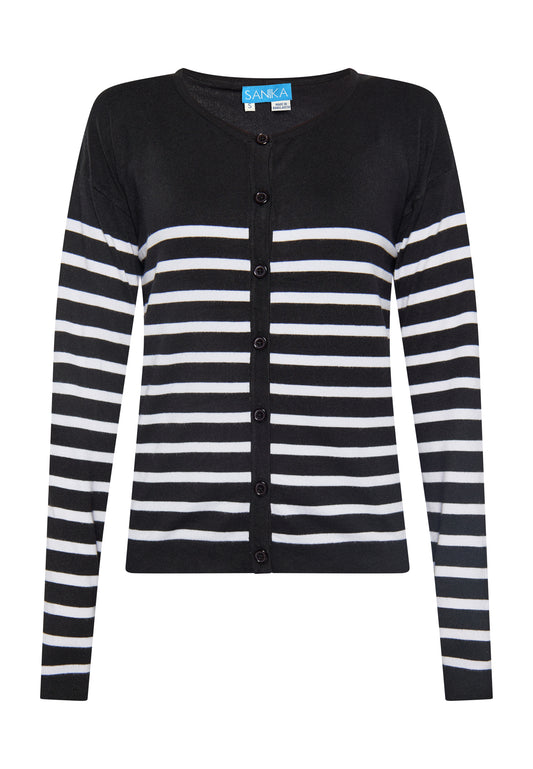 SANIKA women's cardigan