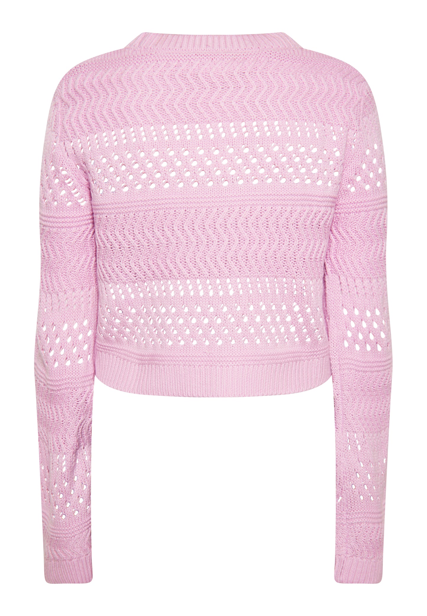 SWIRLY women's cardigan