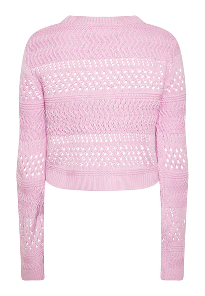 SWIRLY women's cardigan