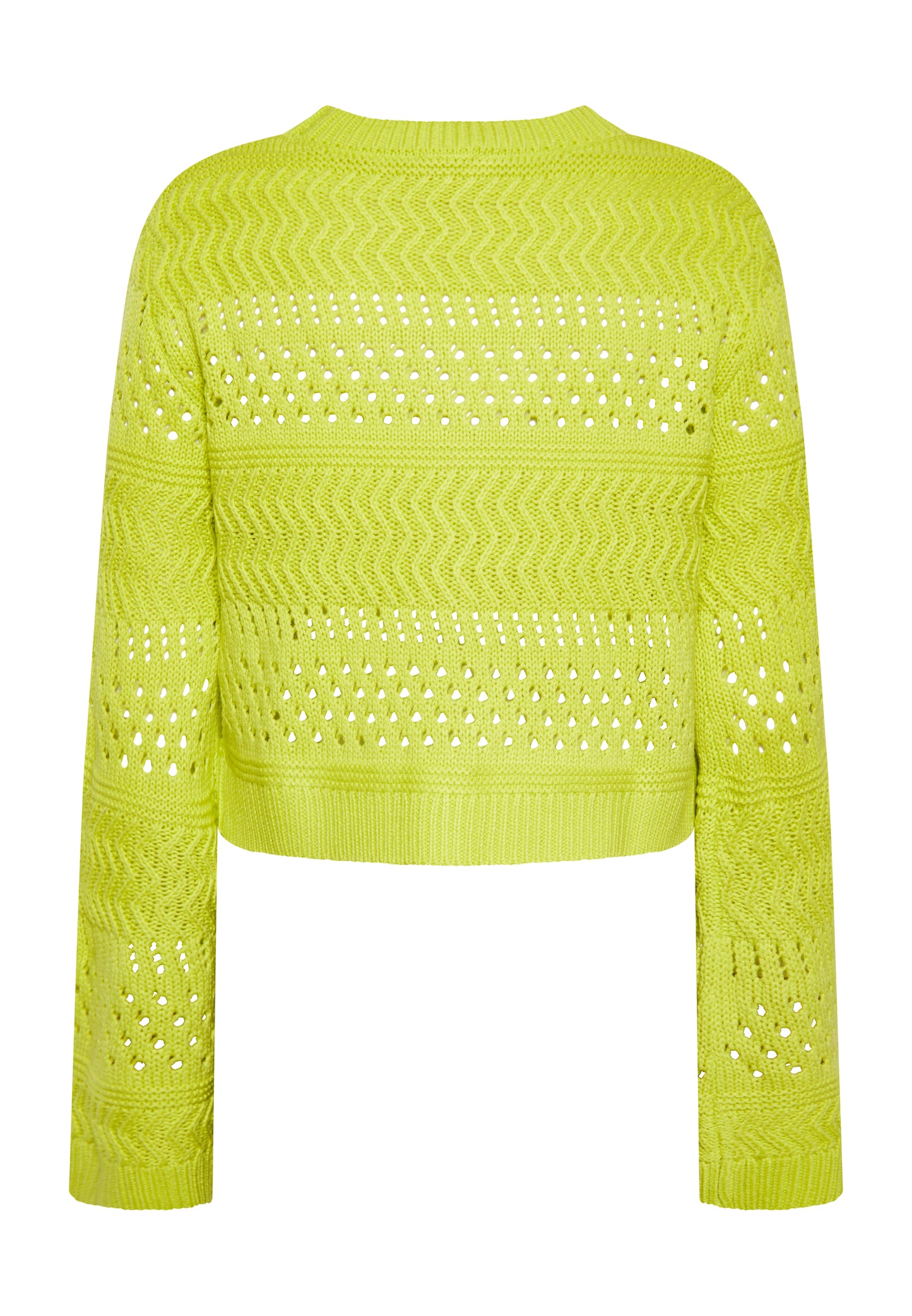 SWIRLY women's cardigan