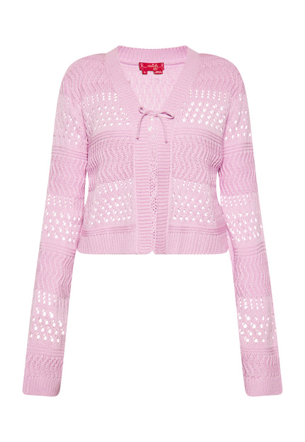 SWIRLY Women's Cardigan