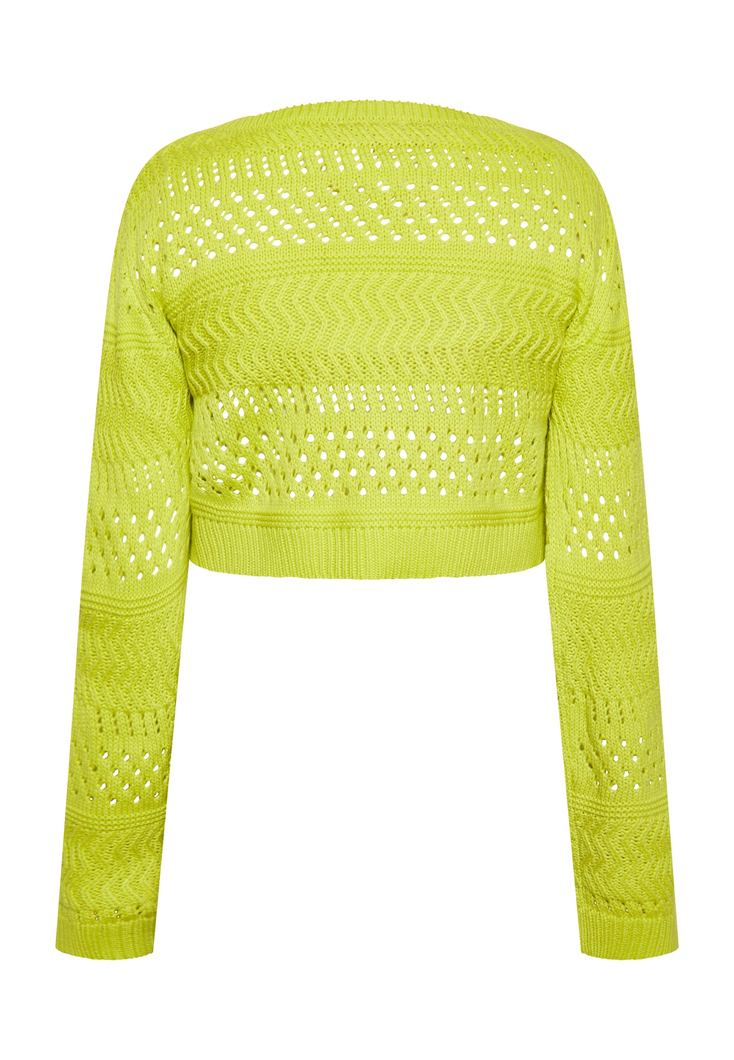 SWIRLY women's sweater