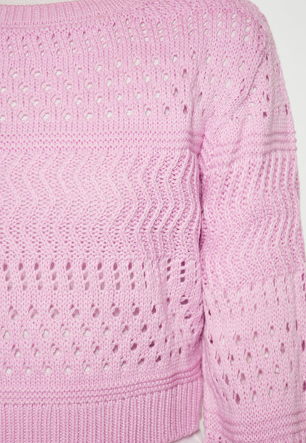 SWIRLY Women's Sweater