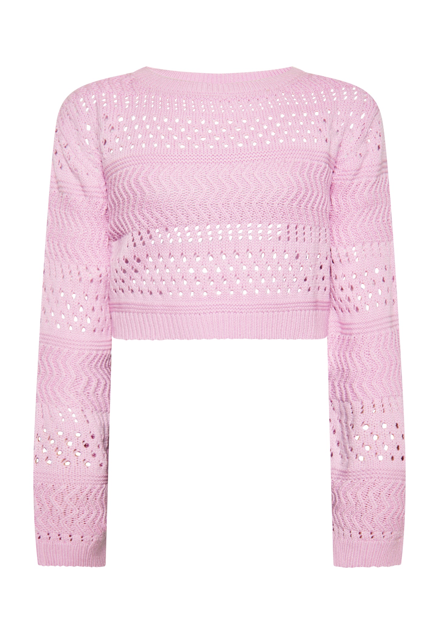 SWIRLY women's sweater