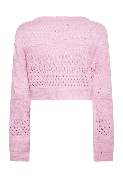 SWIRLY Women's Sweater