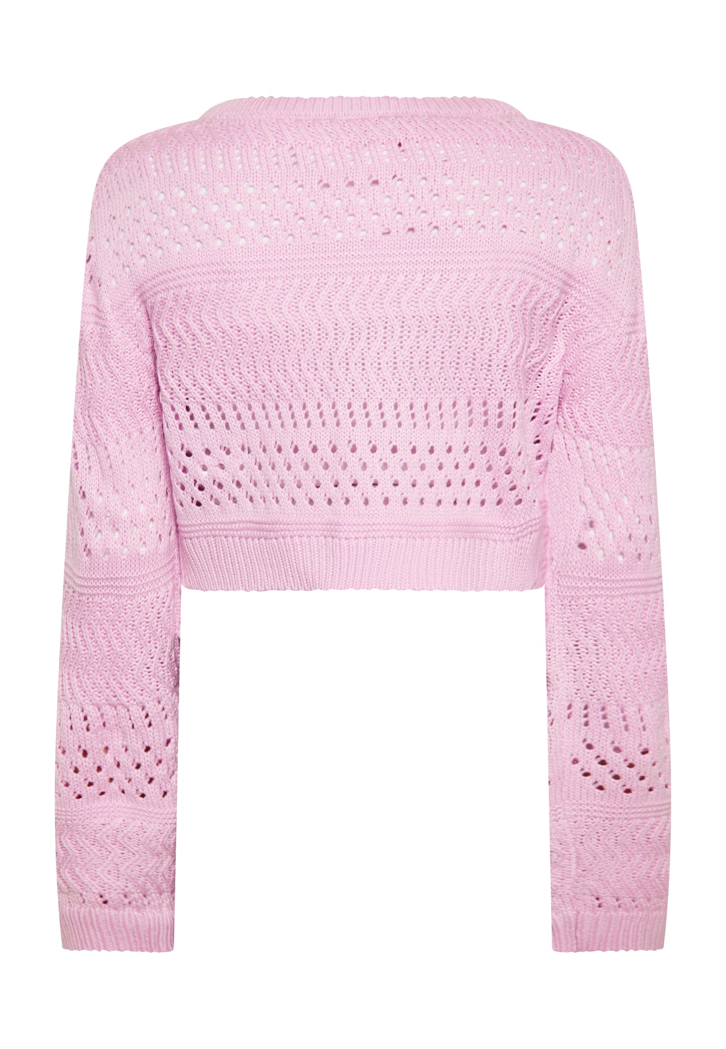 SWIRLY women's sweater