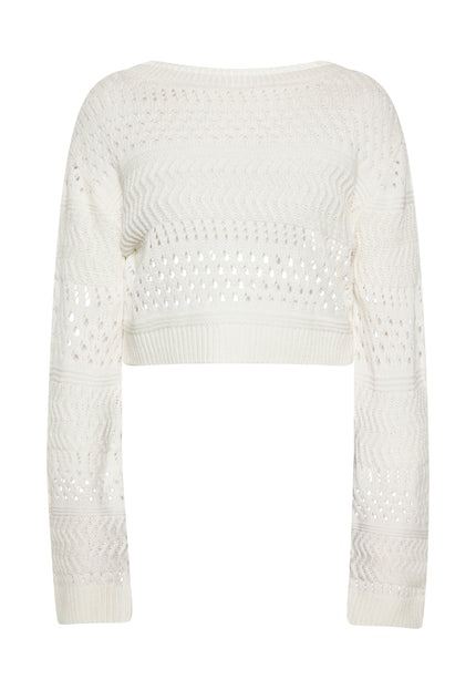 SWIRLY Women's Sweater