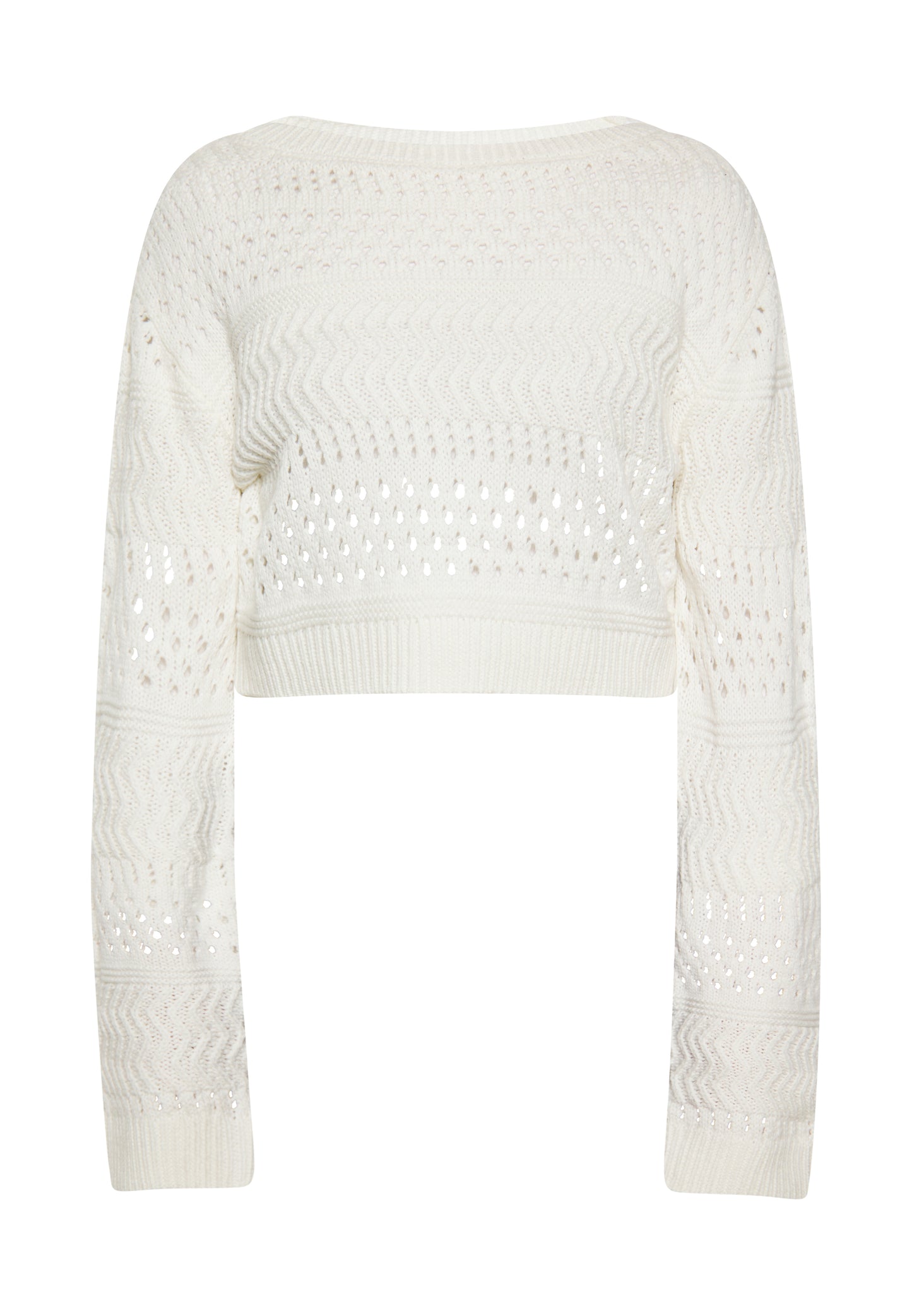 SWIRLY women's sweater