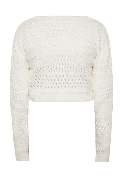 SWIRLY Women's Sweater