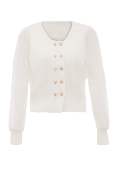 NAEMI women's cardigan