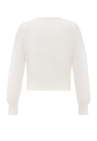 NAEMI women's cardigan