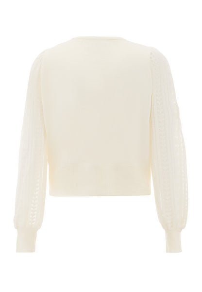 NAEMI women's cardigan