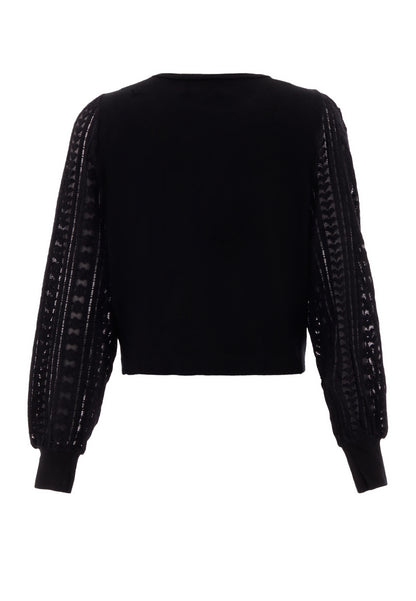 NAEMI women's cardigan