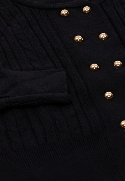 NAEMI women's cardigan
