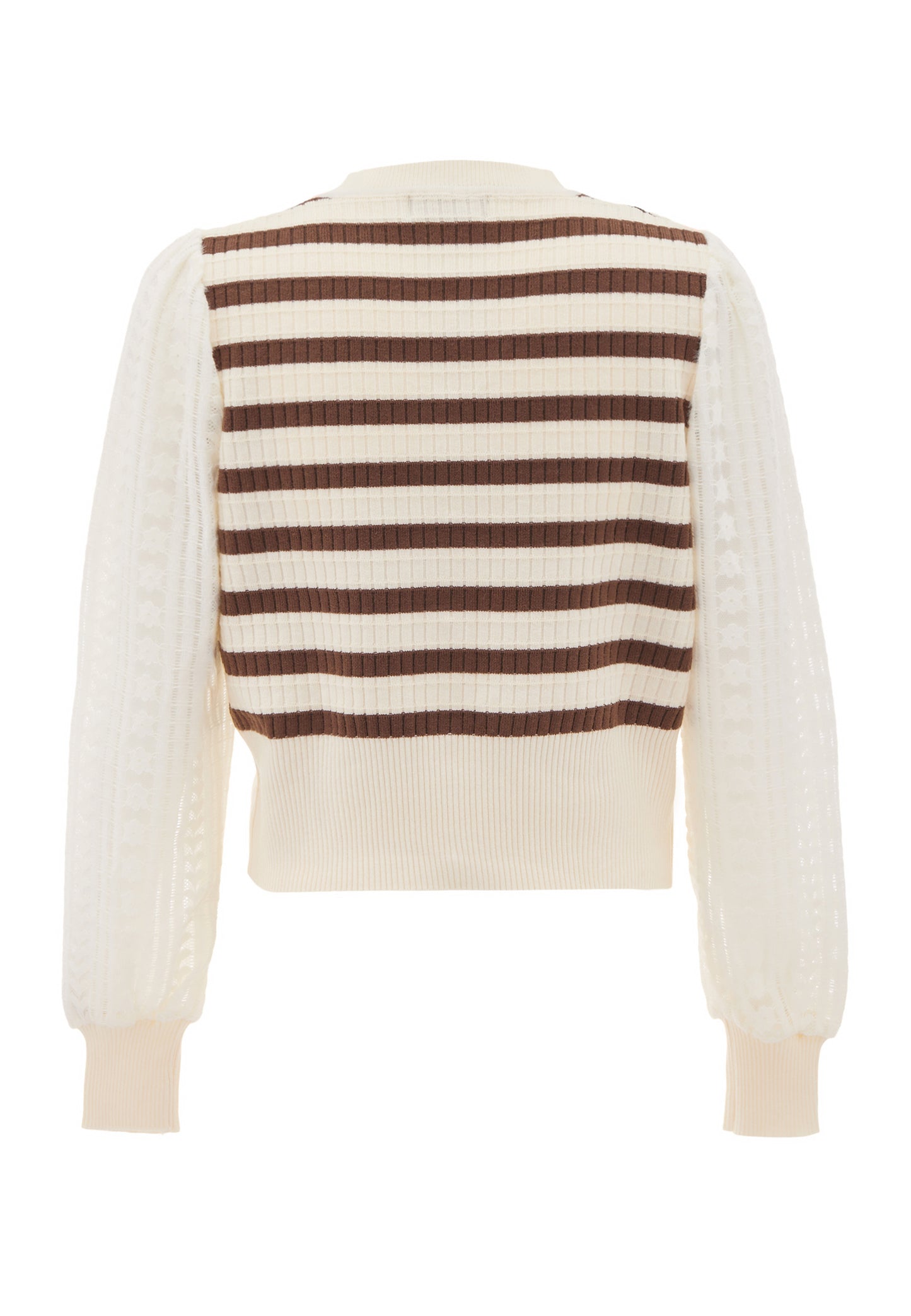 NAEMI women's cardigan