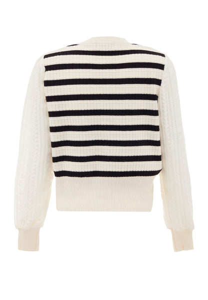 NAEMI women's cardigan