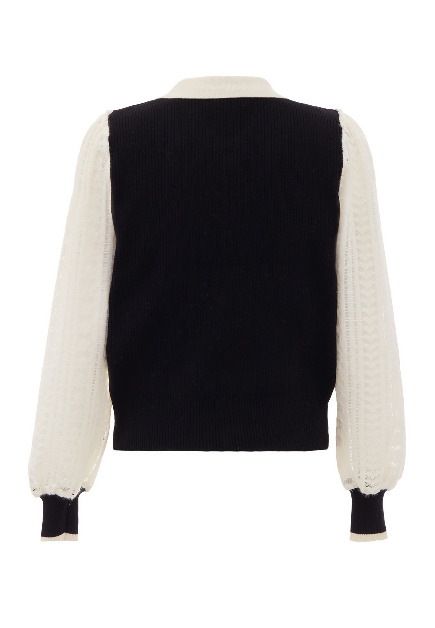 NAEMI women's knitted sweater