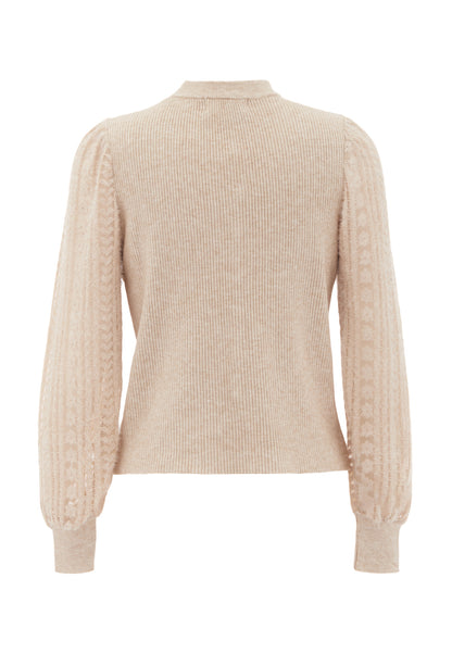 NAEMI women's cardigan