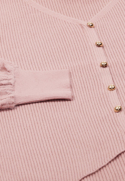 NAEMI women's cardigan