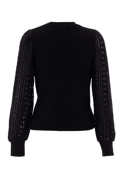 NAEMI women's cardigan