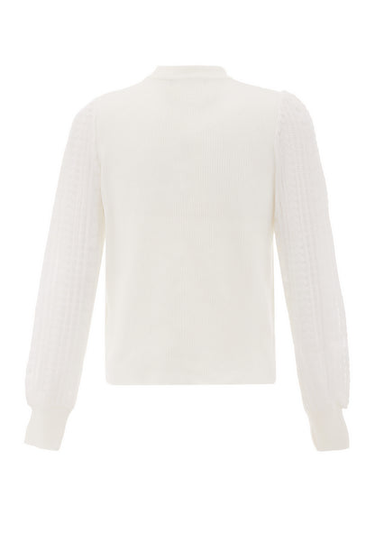 NAEMI women's cardigan