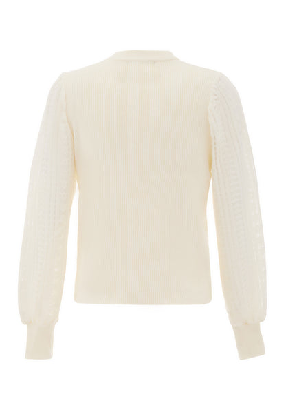 NAEMI women's cardigan