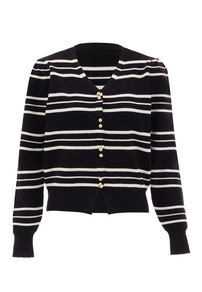 NAEMI women's cardigan