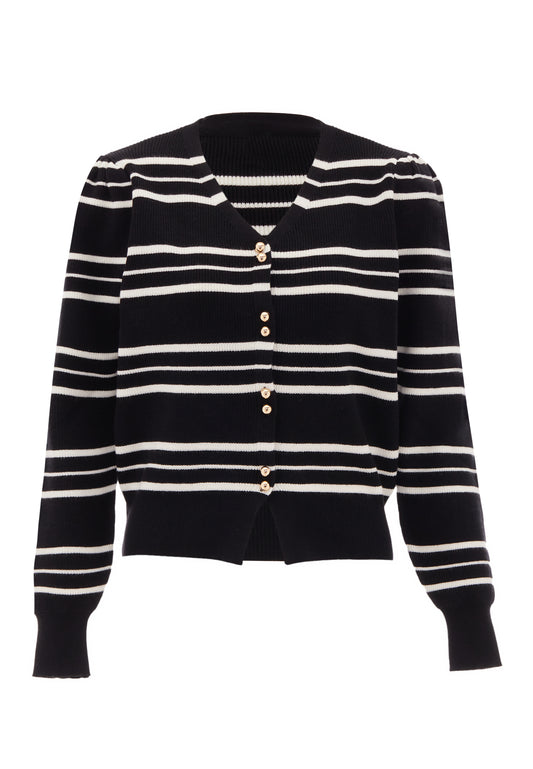 NAEMI women's cardigan