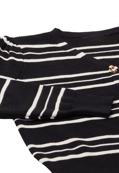 NAEMI women's cardigan