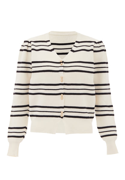 NAEMI women's cardigan