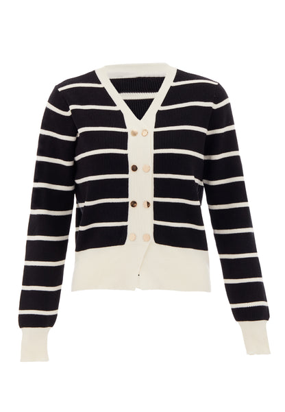 NAEMI women's cardigan