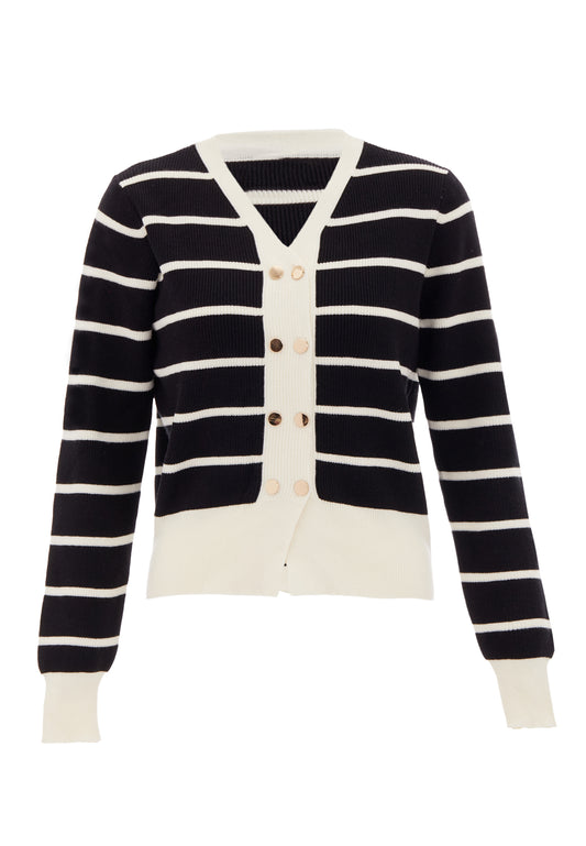 NAEMI women's cardigan