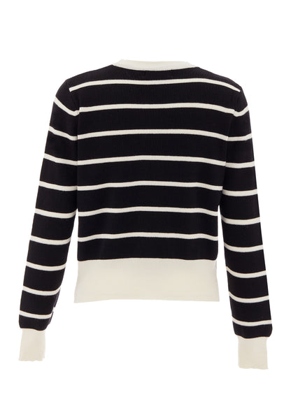NAEMI women's cardigan