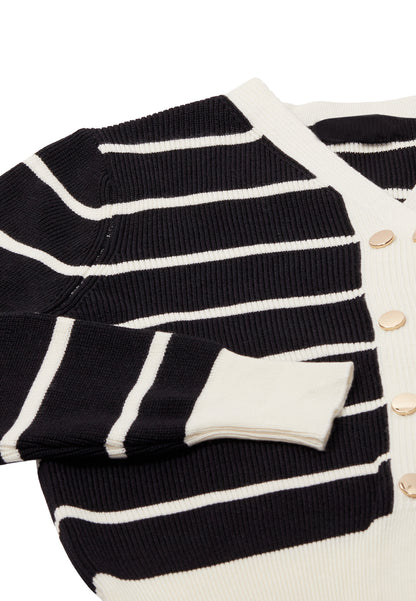 NAEMI women's cardigan