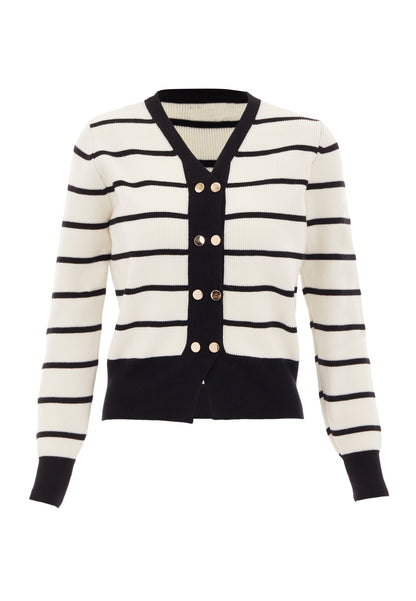 NAEMI women's cardigan