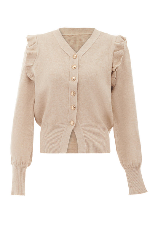 NAEMI women's cardigan