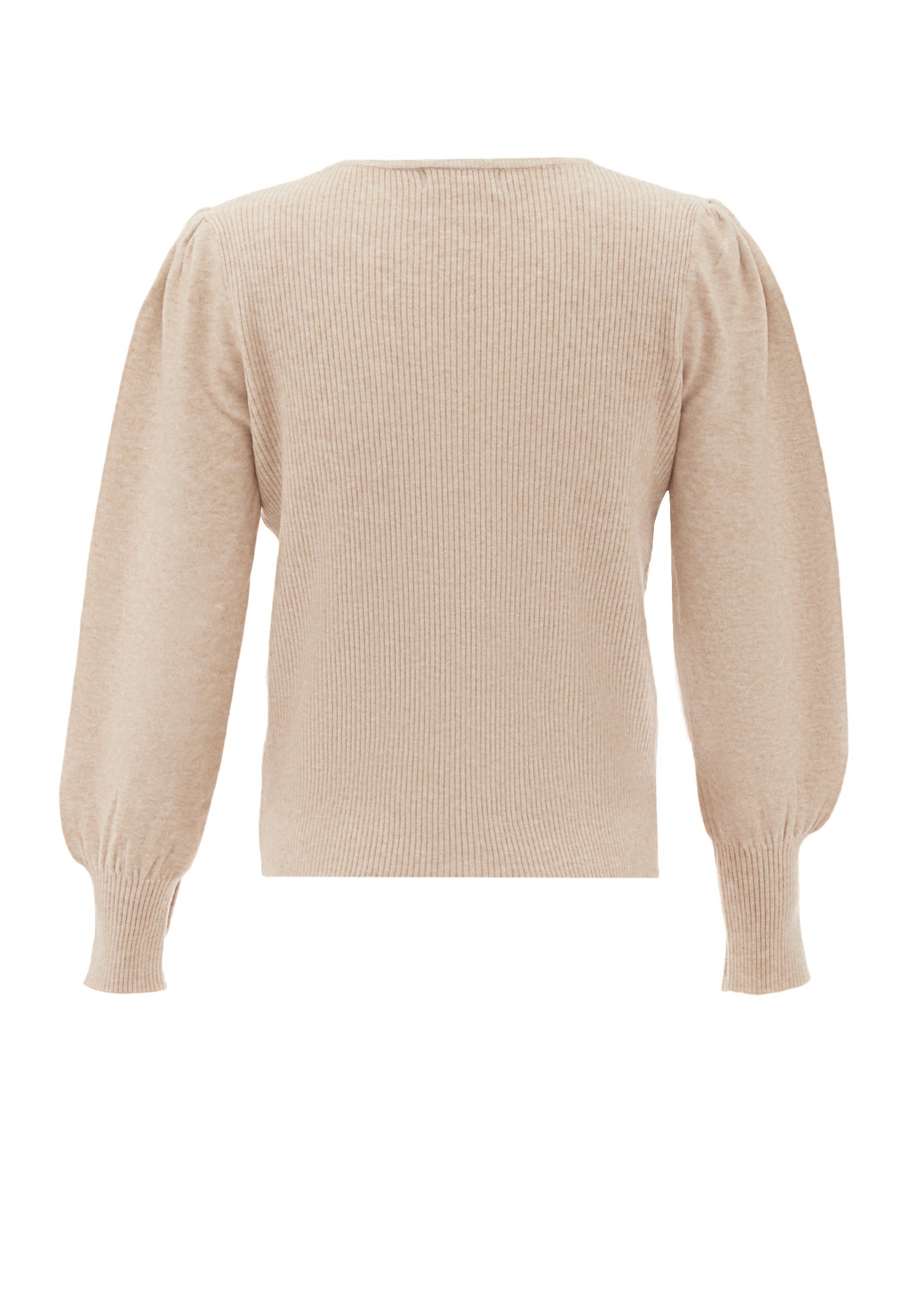 NAEMI women's knitted sweater